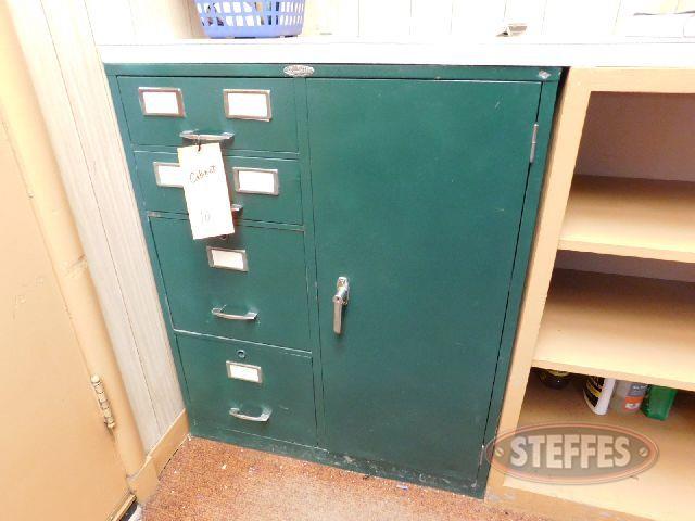 Cabinet w-drawers - 1-door_1.jpg